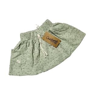 NWT Childhoods Jersey Skirt Size 18-24m